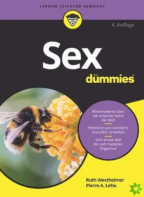 Sex fur Dummies