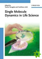 Single Molecule Dynamics in Life Science