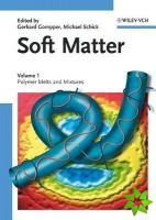 Soft Matter, Volume 1