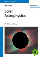Solar Astrophysics