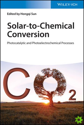 Solar-to-Chemical Conversion