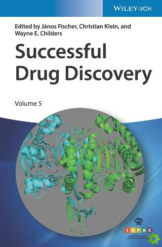 Successful Drug Discovery, Volume 5