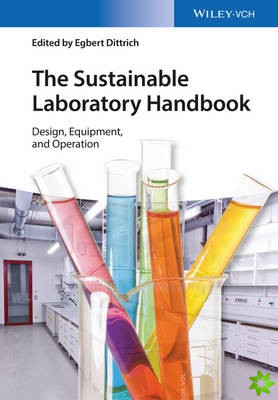 Sustainable Laboratory Handbook