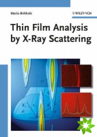 Thin Film Analysis by X-Ray Scattering
