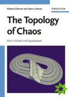 Topology of Chaos