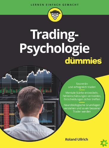 Tradingpsychologie fur Dummies
