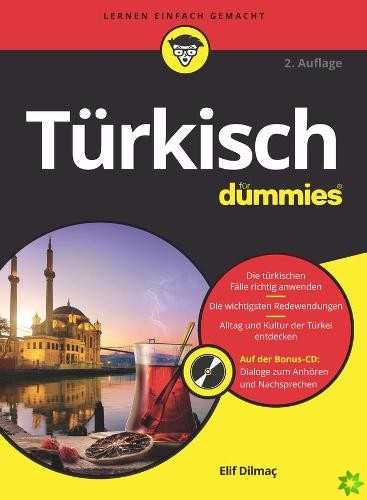 Turkisch fur Dummies