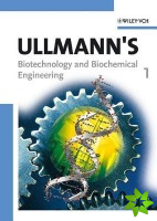 Ullmann's Biotechnology and Biochemical Engineering, 2 Volume Set