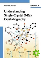 Understanding Single-Crystal X-Ray Crystallography