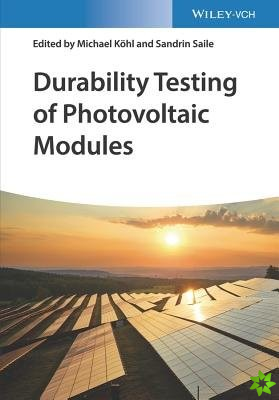 Weathering of PV Modules