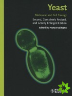 Yeast 2e - Molecular and Cell Biology