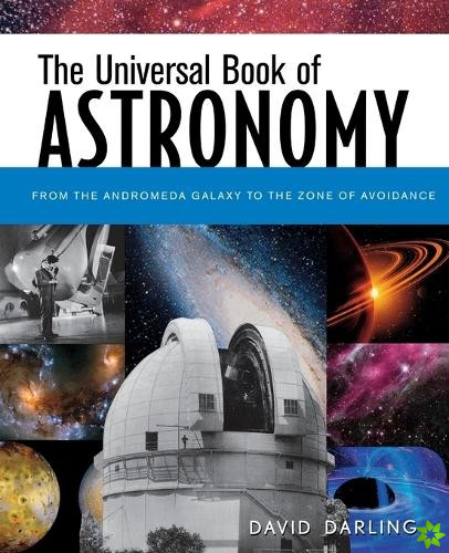 Universal Book of Astronomy