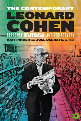 Contemporary Leonard Cohen