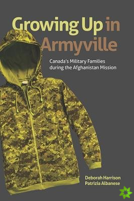 Growing Up in Armyville