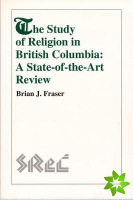Study of Religion in British Columbia