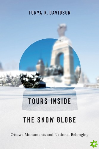 Tours Inside the Snow Globe