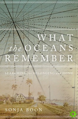 What the Oceans Remember