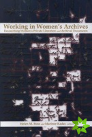 Working in Women's Archives