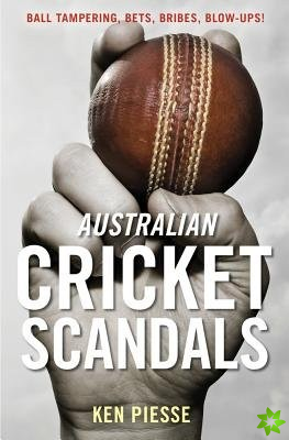 Australian Cricket Scandals