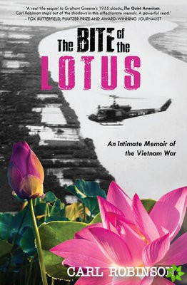 Bite of the Lotus