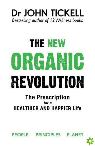 New Organic Revolution