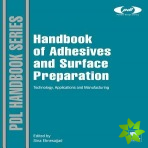 Handbook of Adhesives and Surface Preparation
