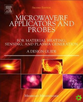 Microwave/RF Applicators and Probes