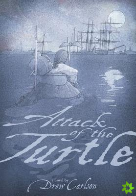 Attack of the Turtle