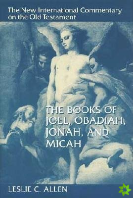 Books of Joel, Obadiah, Jonah, and Micah