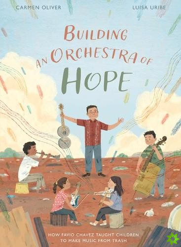 Building an Orchestra of Hope
