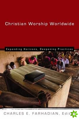 Christian Worship Worldwide