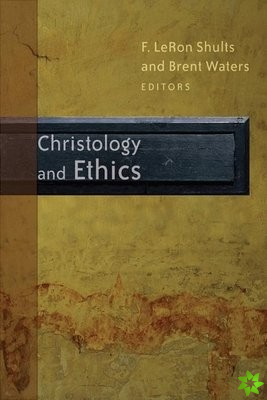 Christology and Ethics