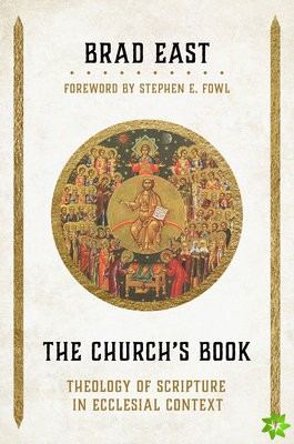 Church's Book