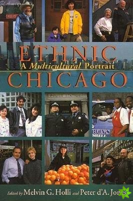 Ethnic Chicago