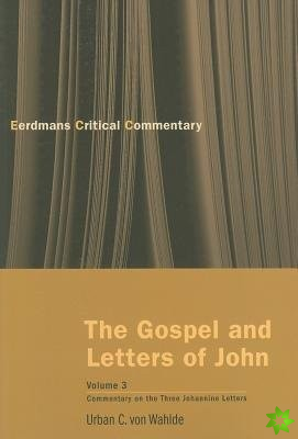 Gospel and Letters of John