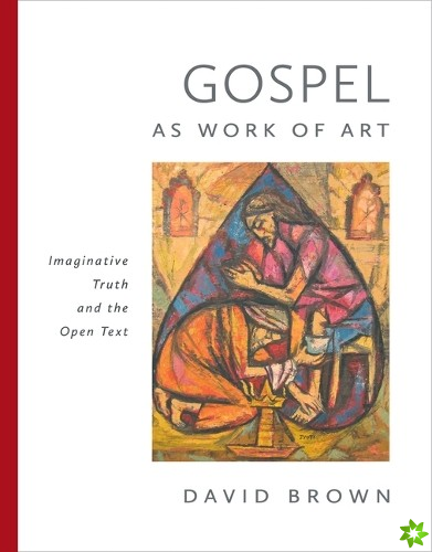 Gospel as Work of Art