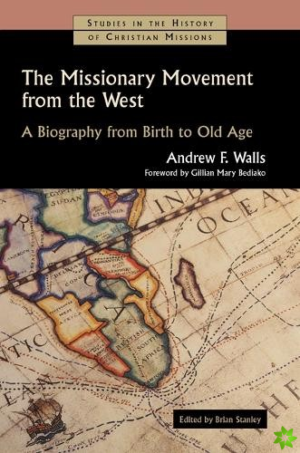 Missionary Movement from the West
