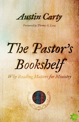 Pastor's Bookshelf