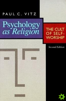Psychology as Religion