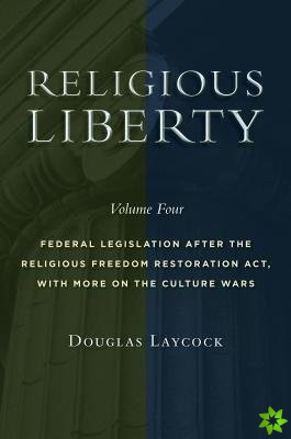 Religious Liberty, Volume 4