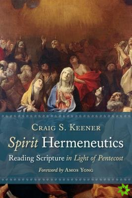 Spirit Hermeneutics