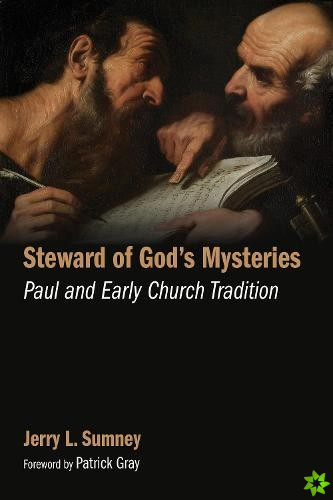 Steward of God's Mysteries