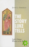 Story Luke Tells