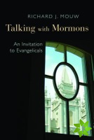 Talking with the Mormons