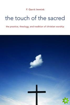 Touch of the Sacred