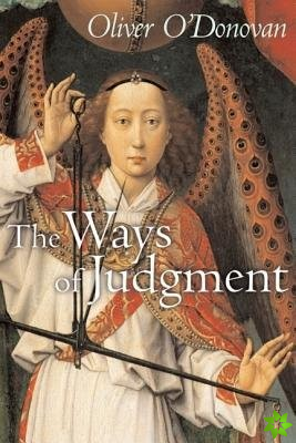 Ways of Judgment