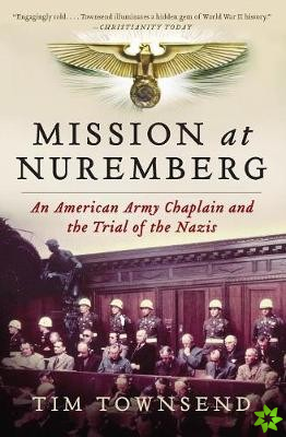 Mission at Nuremberg