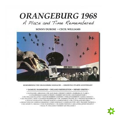 Orangeburg 1968