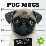 Pug Mugs