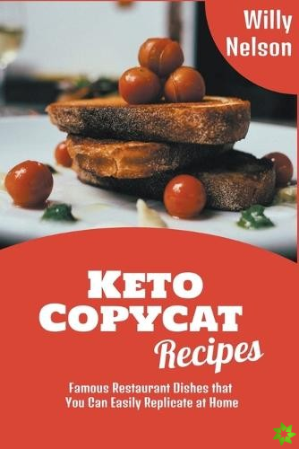 Keto Copycat Recipes